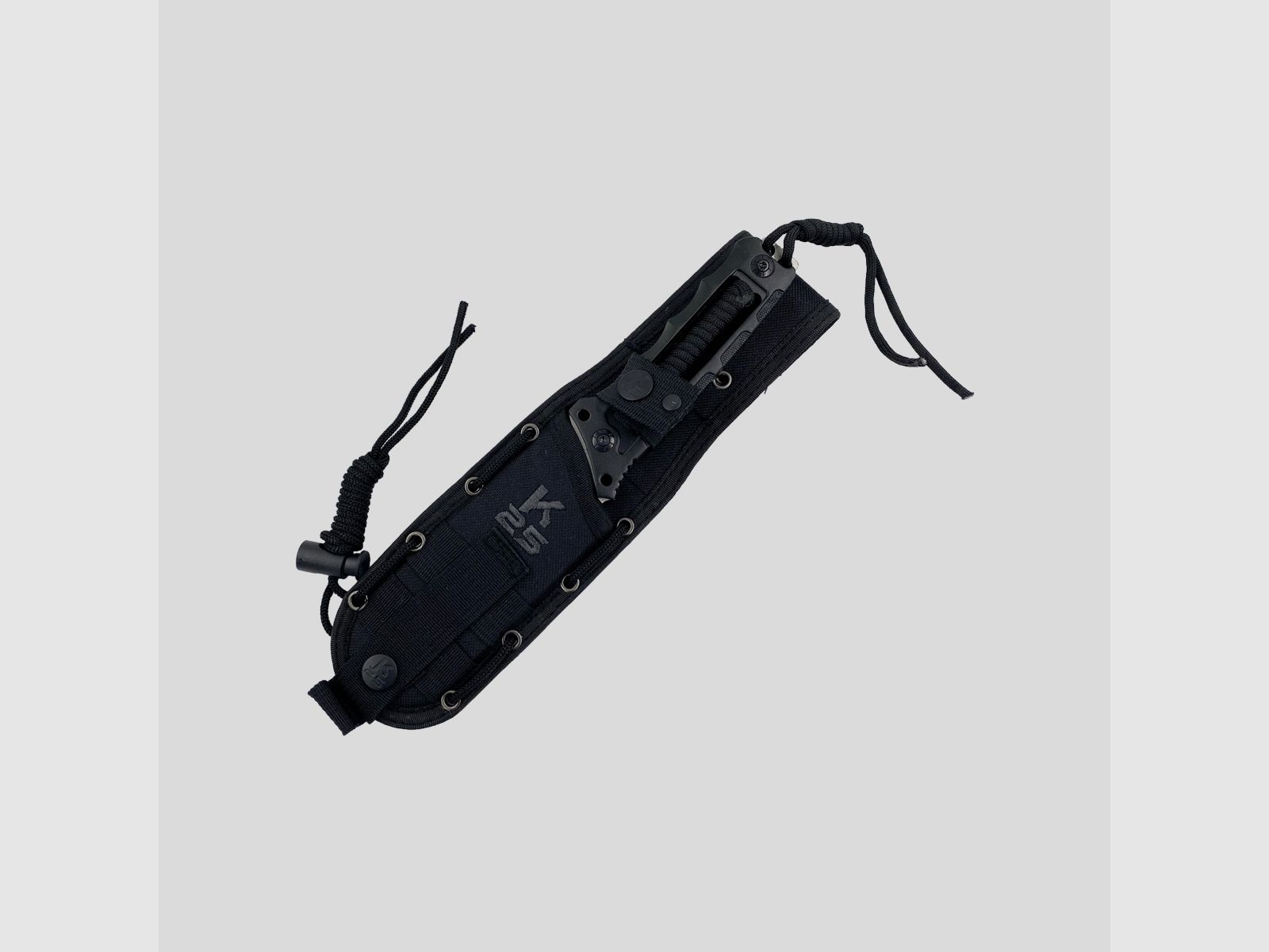 RUI K25 – SFL Black Cord 32165, immagine 3 di 3