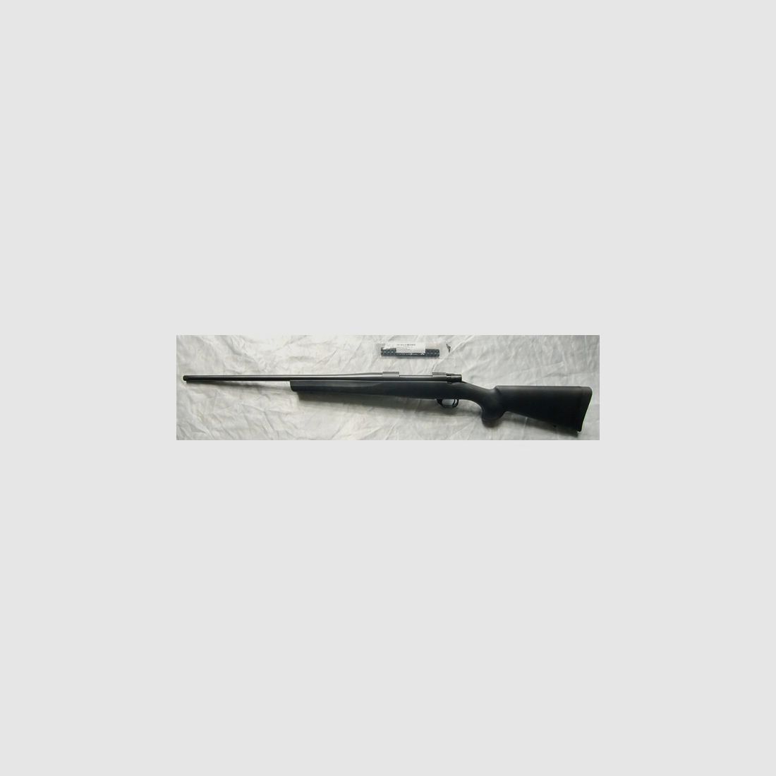 HOWA MOD. 1500 LONG ACTION SPORTER, Kal. .30-06 Spr., MIT MÜNDUNGSGEWINDE & EAW-PICATINNYSCHIENE!!!