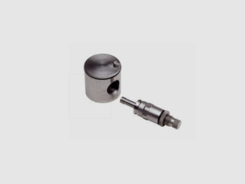 Hornady Pistol Rotor & Standard Metering Insert 050128 | Powder Measure Accessory