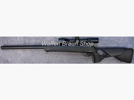 Blaser R8 Ultimate Silence Kal. 8,5x55 Silence