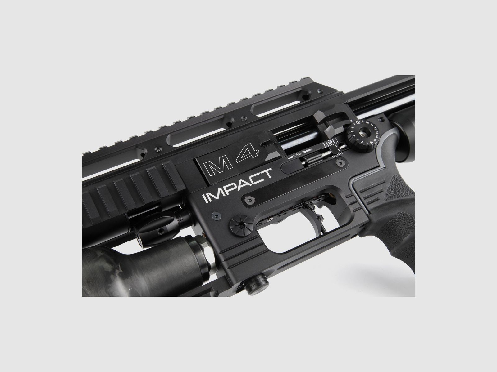 FX Impact M4 Sniper, image 8 sur 9
