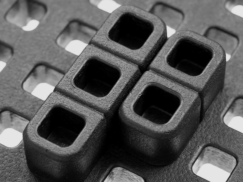 MAGPUL Daka Block-Erweiterungs-Set