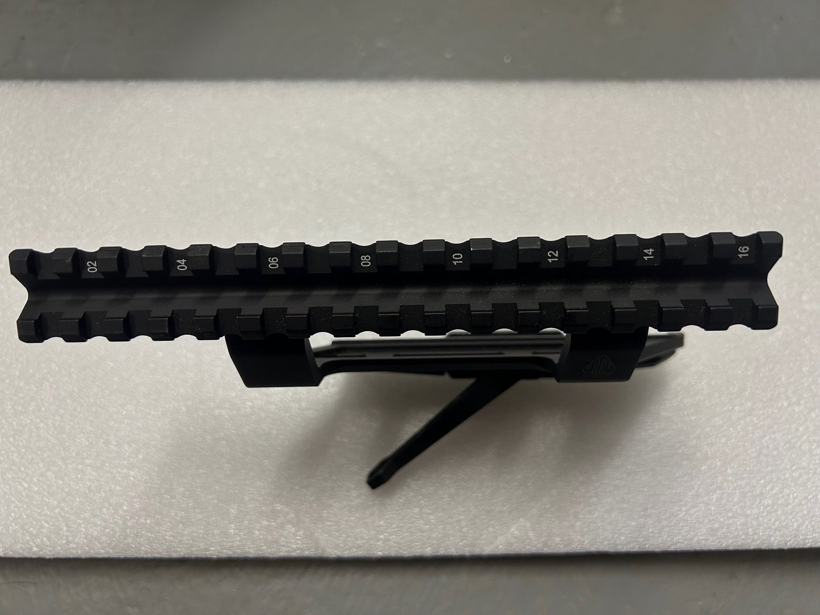 UTG Seitenmontage AK