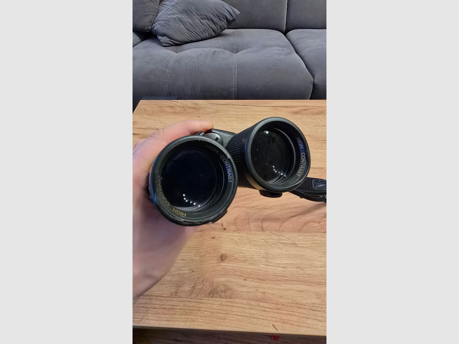 Steiner Ranger Extreme 10x42