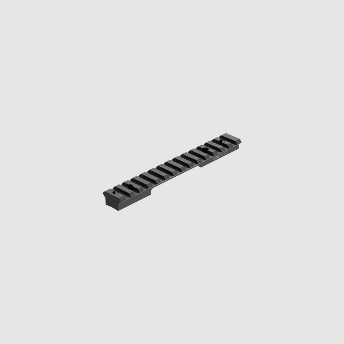 Leupold BackCountry Cross-Slot Rail (aanpasbaar) - Rem 700 SA 20 MOA, afbeelding 3 van 5