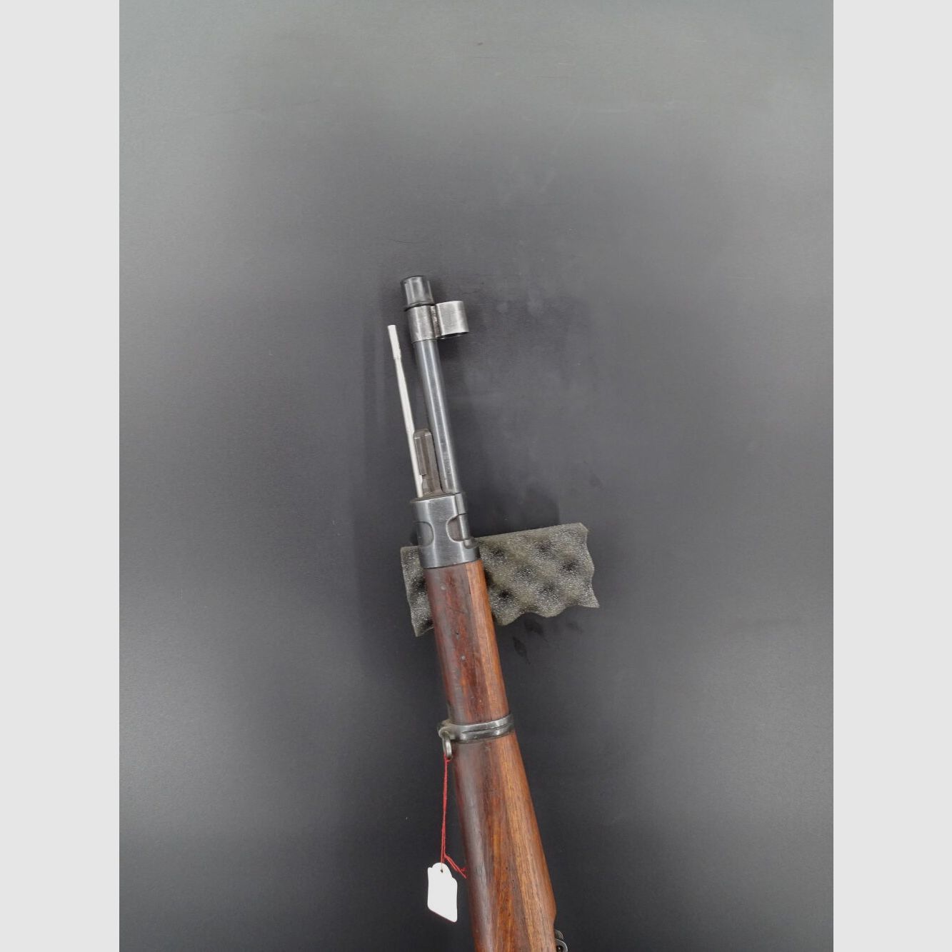 Preduzece 24/47 System Mauser 98 8x57 IS 24/47, zdjęcie 2 z 4