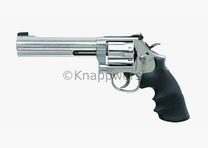 Smith & Wesson Smith & Wesson 686 6''