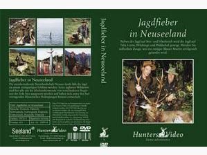 Hunting Fever in New Zealand