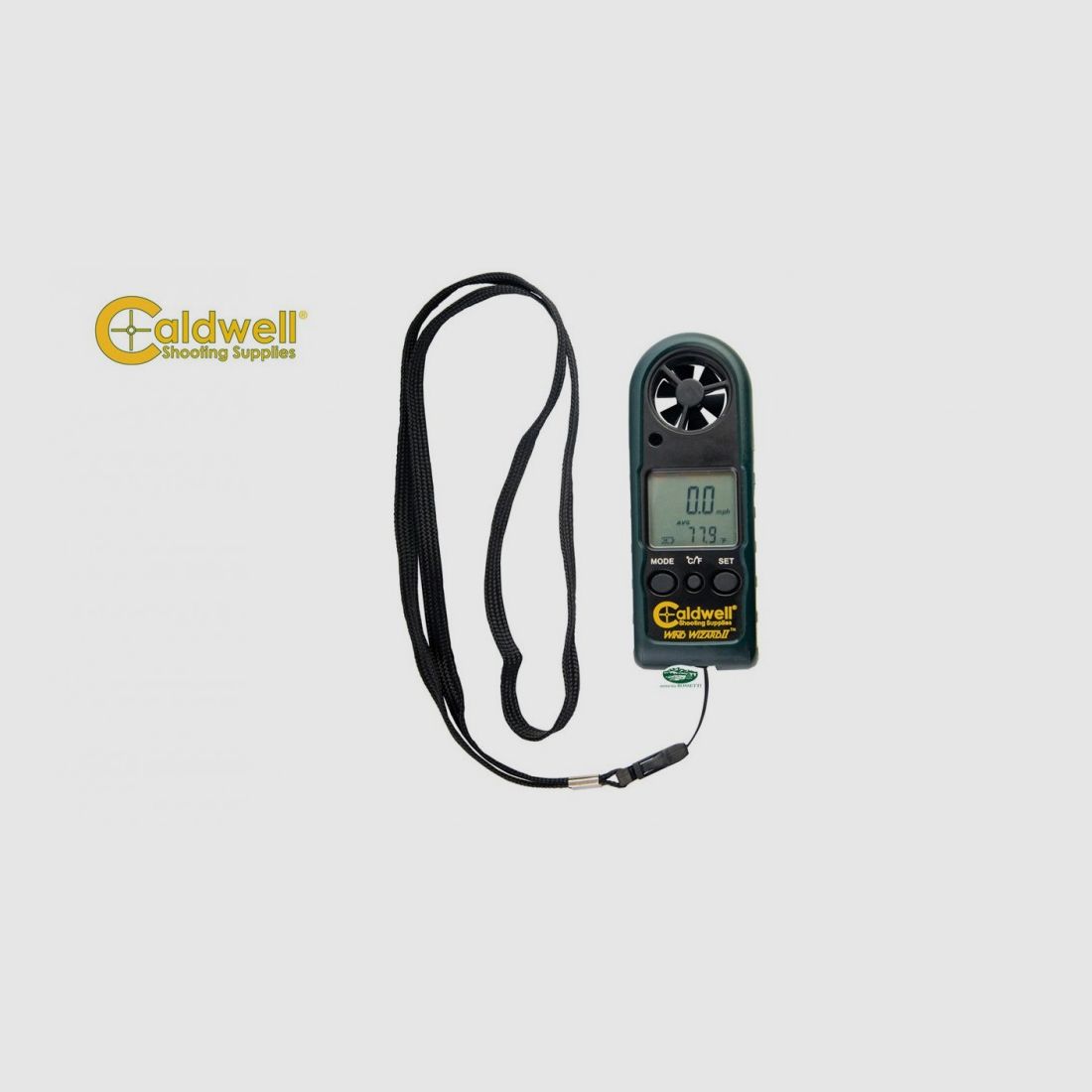 CALDWELL Windmesser Wind Wizard II 102579