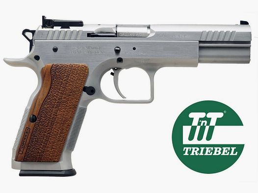 Tanfoglio Mod. T97L Limited
