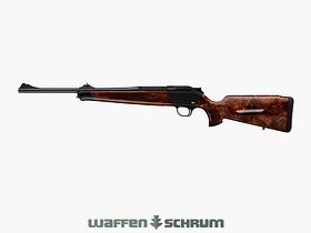 Blaser R8 Intuition Semi Weight Lewa
