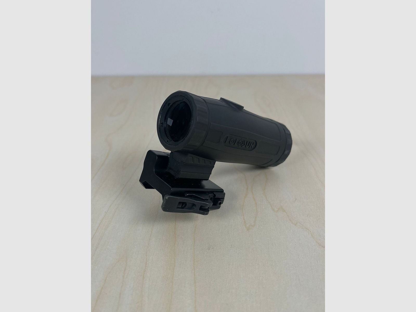 Holosun Set HS510C + HM3X Magnifier + Schutzkoffer