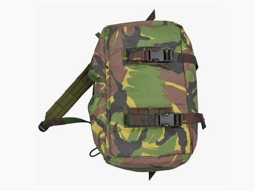 Holländische Armee Holländische Armee Holländische Seitentasche Medical DPM tarn gebraucht