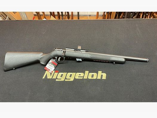 Savage Mark II FV-SR .22lr