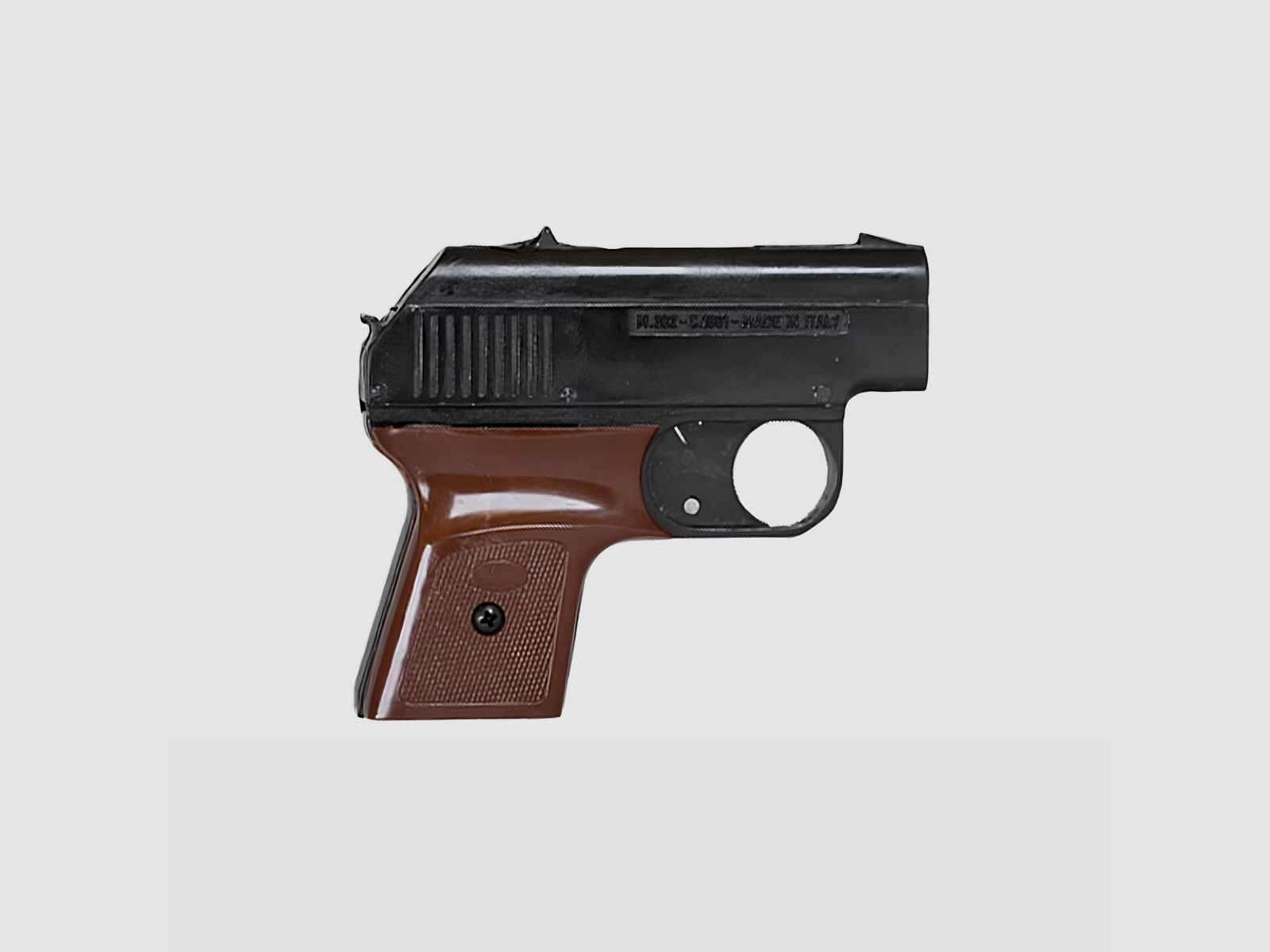 Alarmpistool 6mm, afbeelding 2 van 3