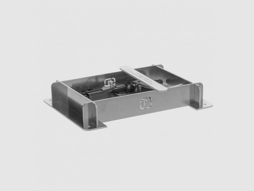 Aluminium-IPSC-Box – Standard Division, Bild 5 von 5