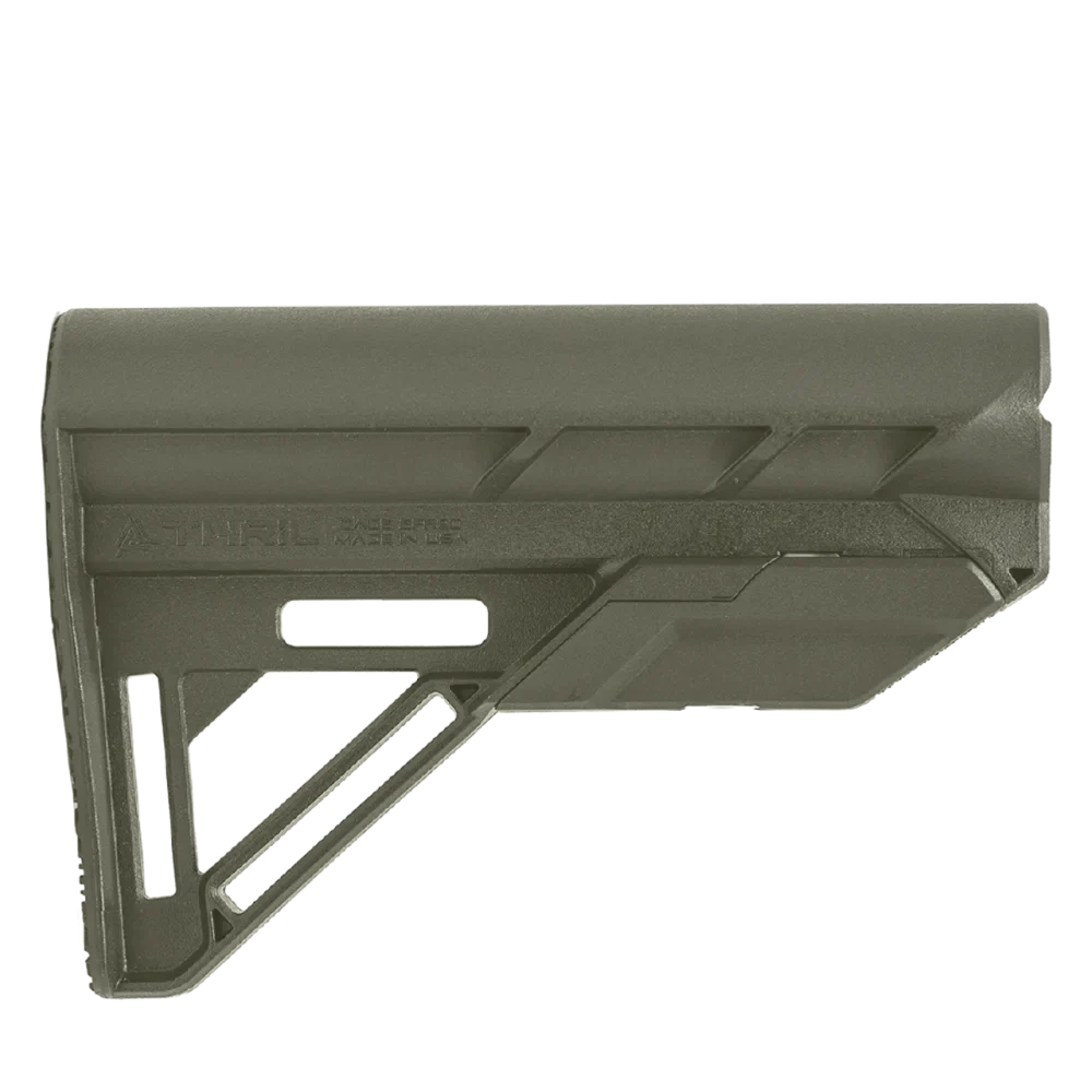 AR-15-Schaft Thril Bantam Olive Drab