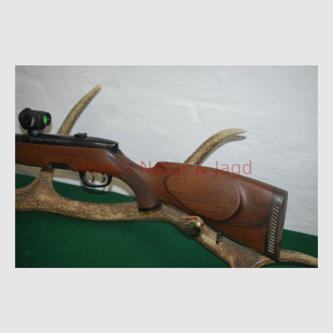 Steyr Mannlicher Mod. S