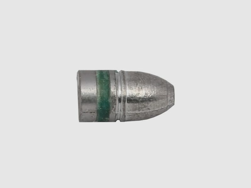 Geschosse PLOMB BALLEUROPE cal.8mm92 7,19 g/111 grains Ø8,30 RN-FB /500, Bild 1 von 2