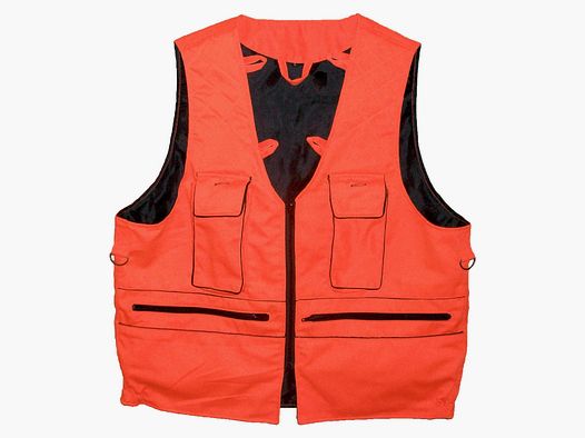 Jacht Signaalvest - L