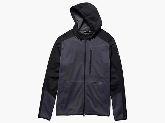 Under Armour Jacke Gore Windstopper FZ Hoodie