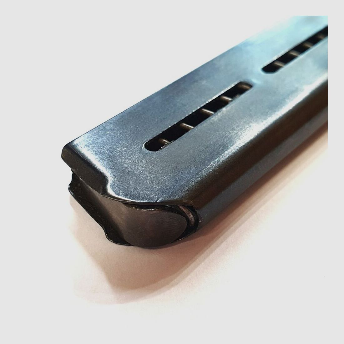 Unique Magazine Unique, 7.65mm 9 rounds, image 5 of 6