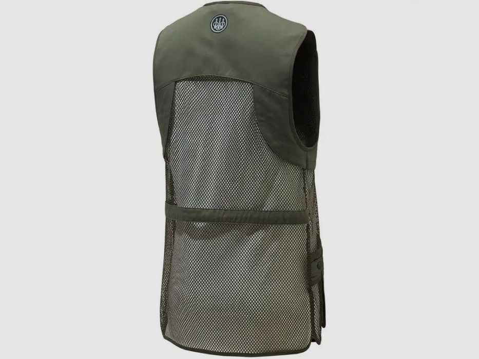 Beretta Schießweste Full Mesh, Bild 3 von 4