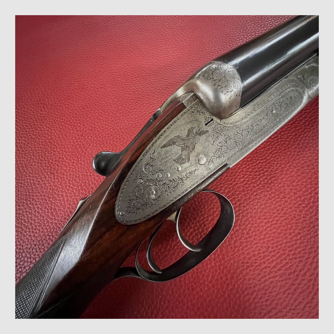 Webley & Scott, Bild 3 von 13