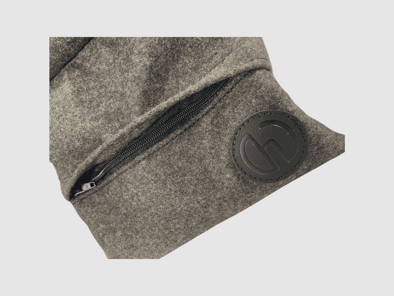 Hedlund Loden soporte de tiro / con alas laterales / Estable y silencioso / CALIDAD SUPERIOR