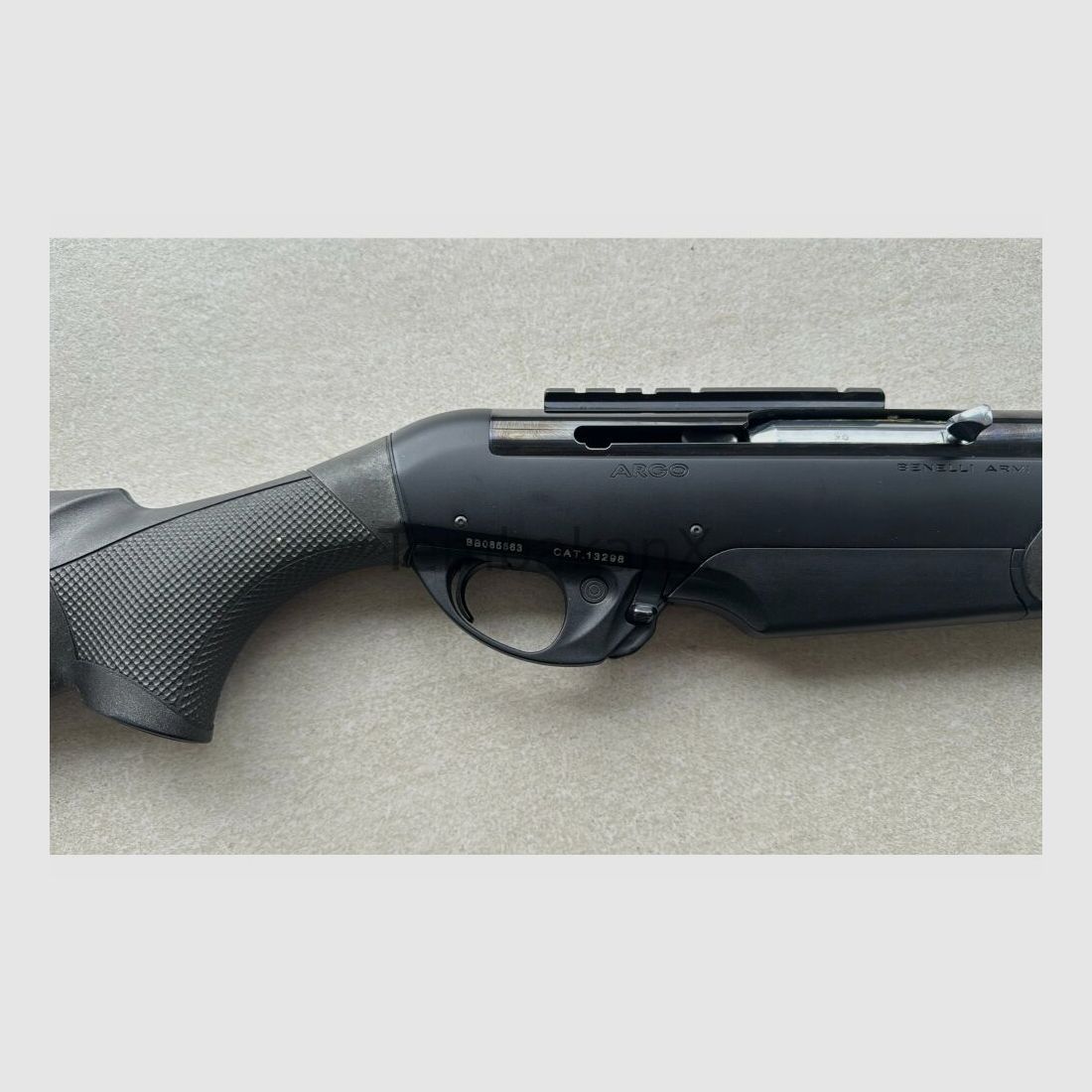 Benelli Argo Comfortech 9,3x62
