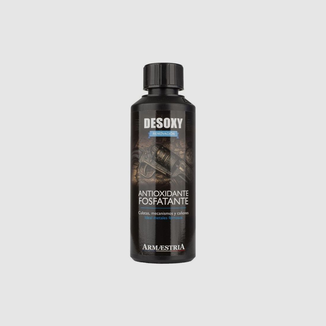 DESOXY 250ml Desoxidationsmittel, Bild 2 von 3