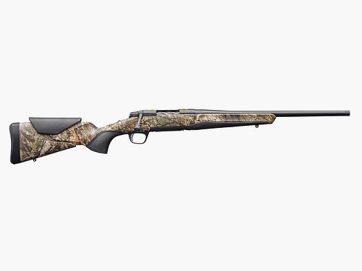 Browning X-Bolt 2 Nordic Varitech Modna Adjustable Threaded