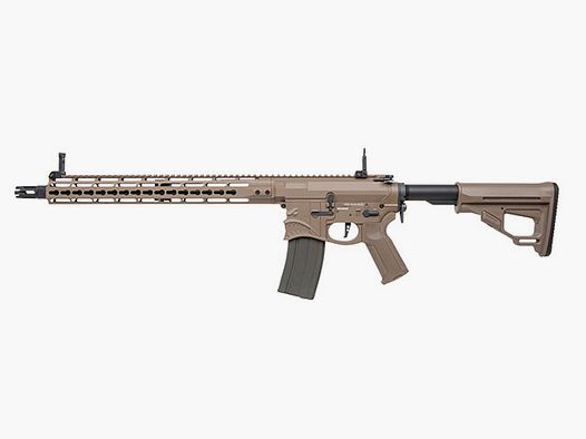 Sharp Bros. Hellbreaker 15" - Airsoft S-AEG | B-Ware