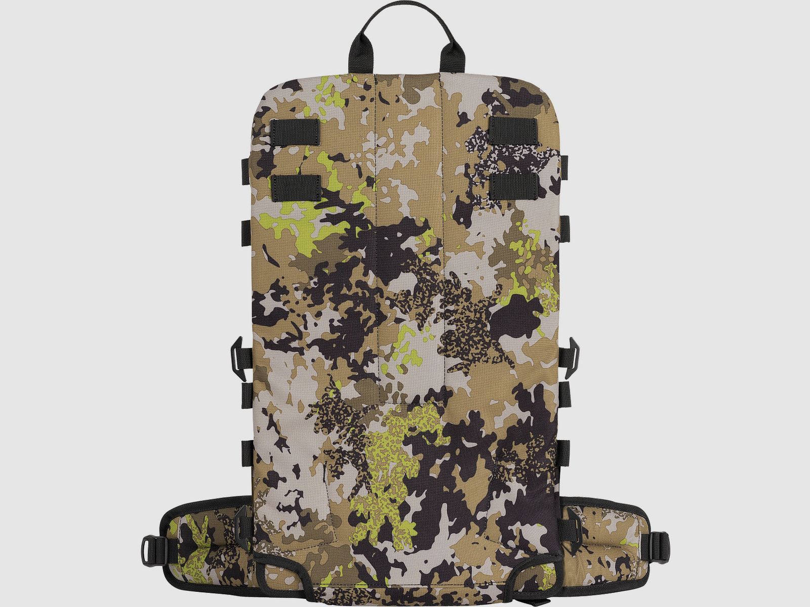 Système de portage Blaser Ultimate Backbone