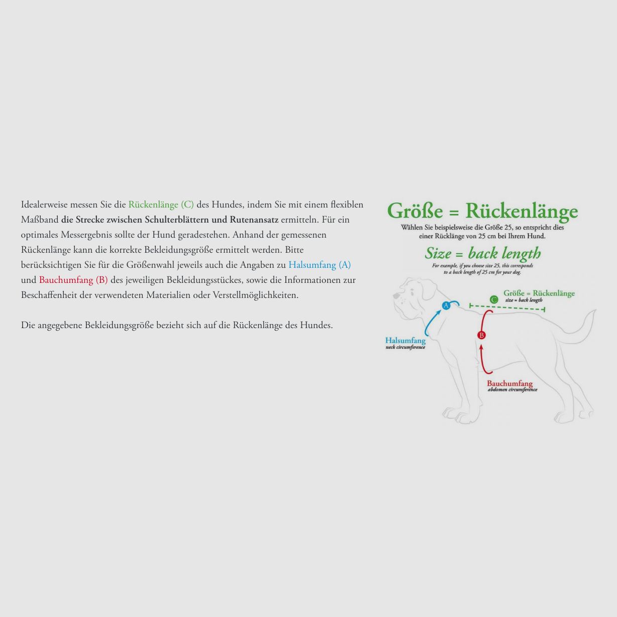 Hunter Warnweste für Hunde