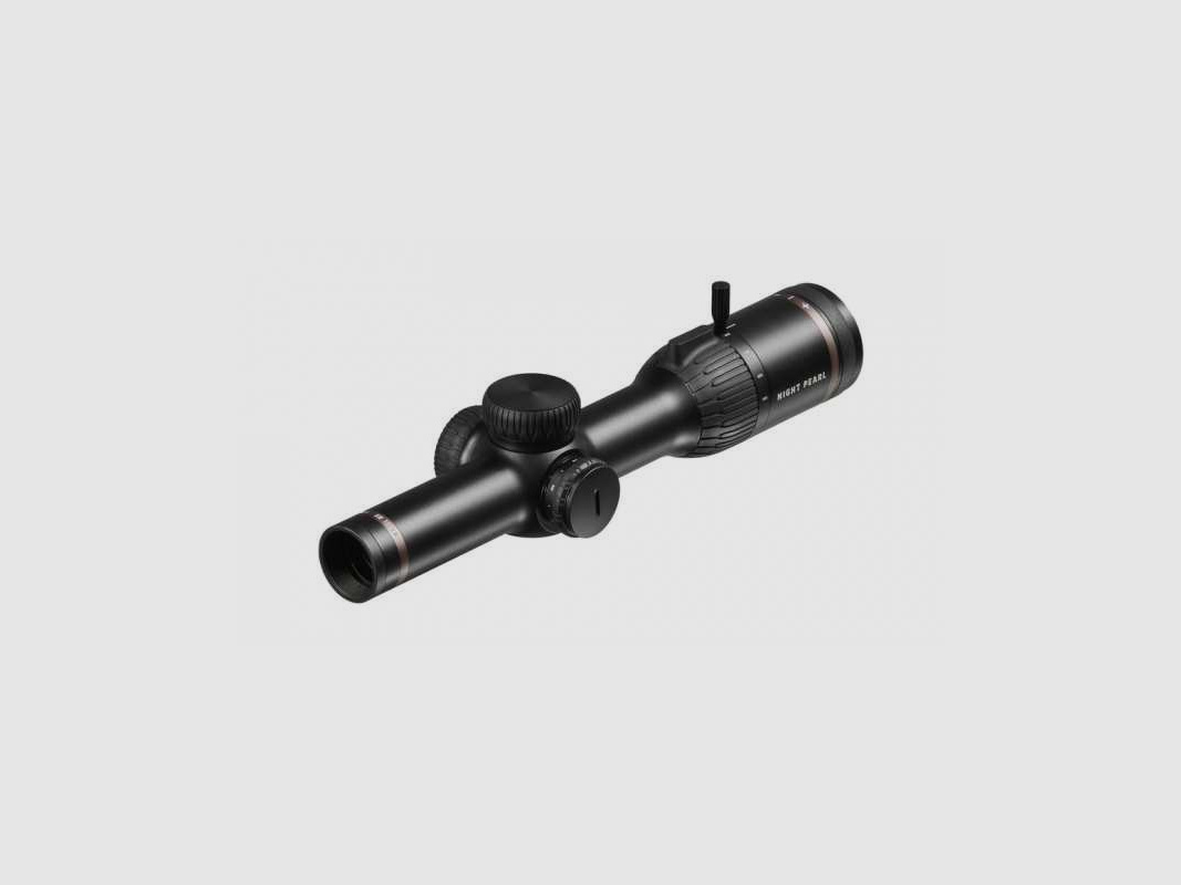 NIGHT PEARL Scope MANUL M6 1-6x24i Ø 30mm Reticle NP4I