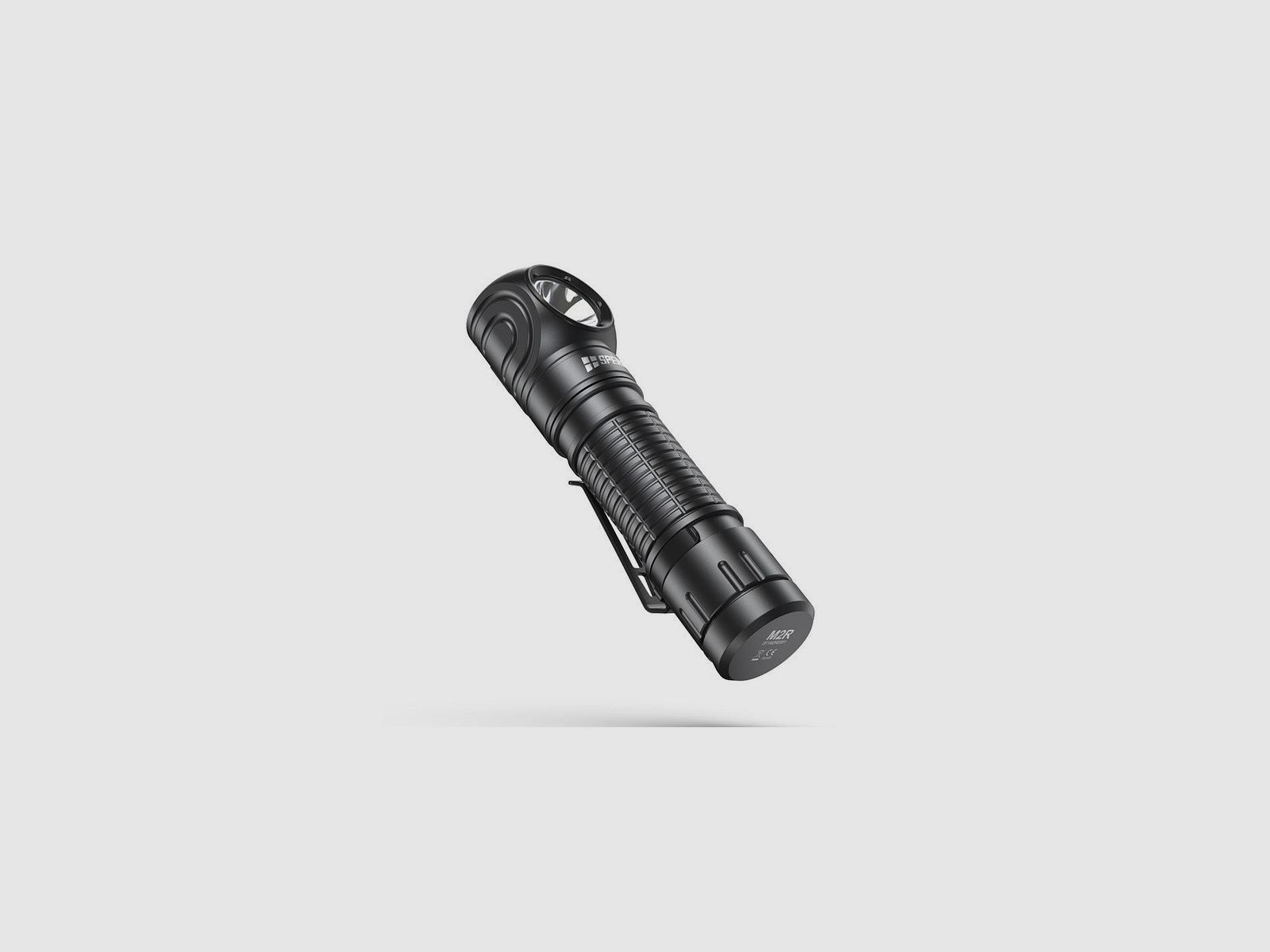 SPERAS TORCHE RECHARGEABLE M2R ANGLE DROIT 1200LM, image 3 sur 11