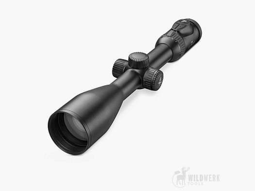 Swarovski Z8i 2.3-18x56 II. P, 4A-I, SR