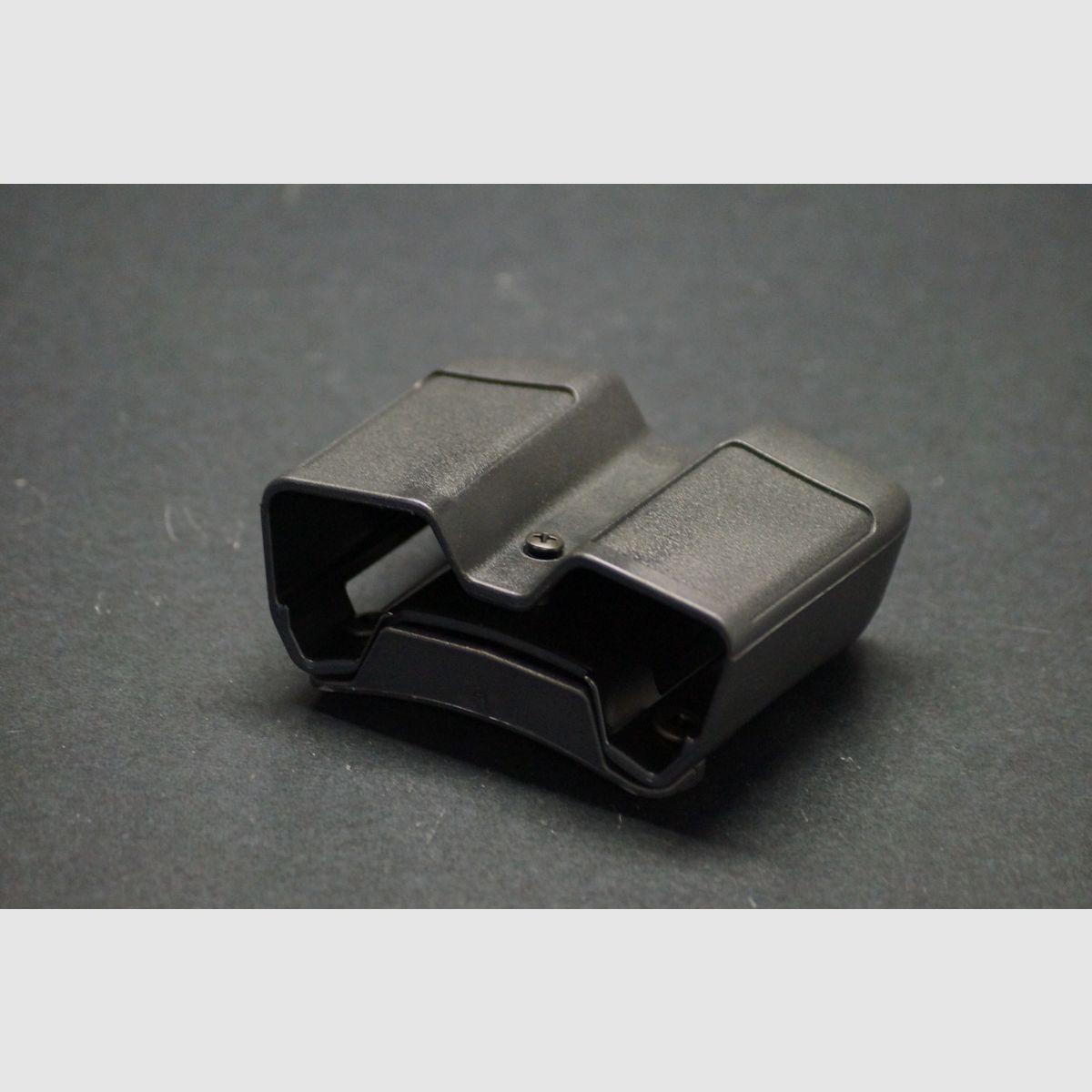 Blackhawk Magazinhalter CQC doppelt, Bild 2 von 3