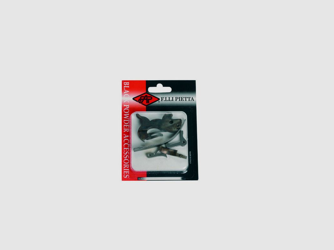 SET DI PEZZI PIETTA PER REMINGTON