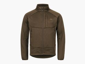 Blaser Kuno Fleecejacke Herren Braun