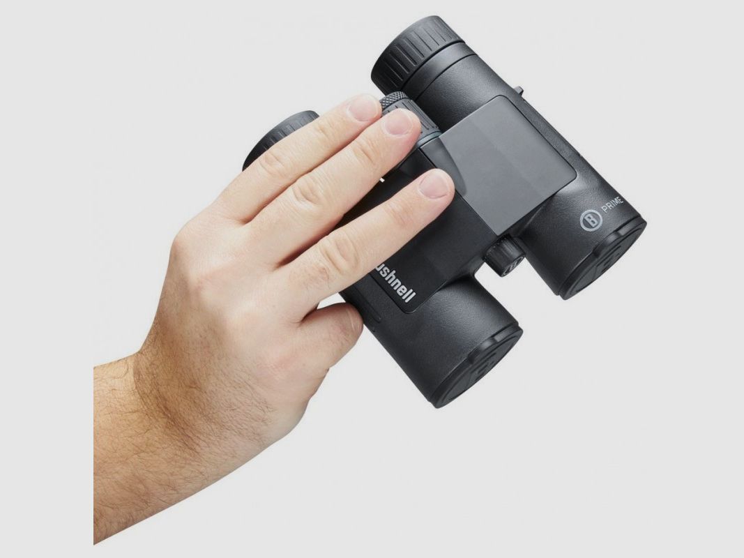 BUSHNELL PRIME Verrekijker - 10x42, afbeelding 2 van 4