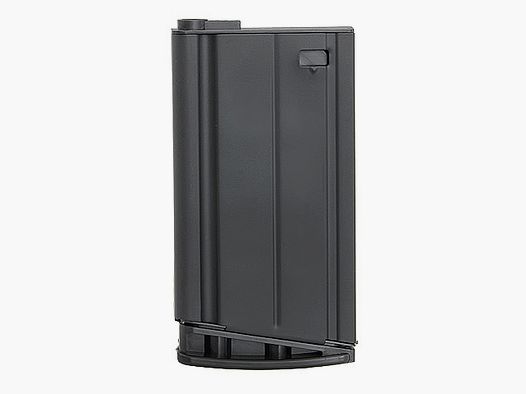 70rds Midcap für MK17 (z.B. BY-804, BY-805, BY-830), Schwarz