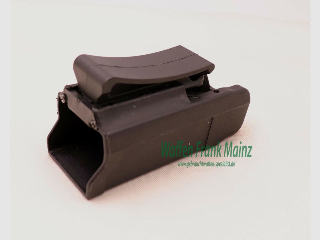 USA, Various Magazine Holders