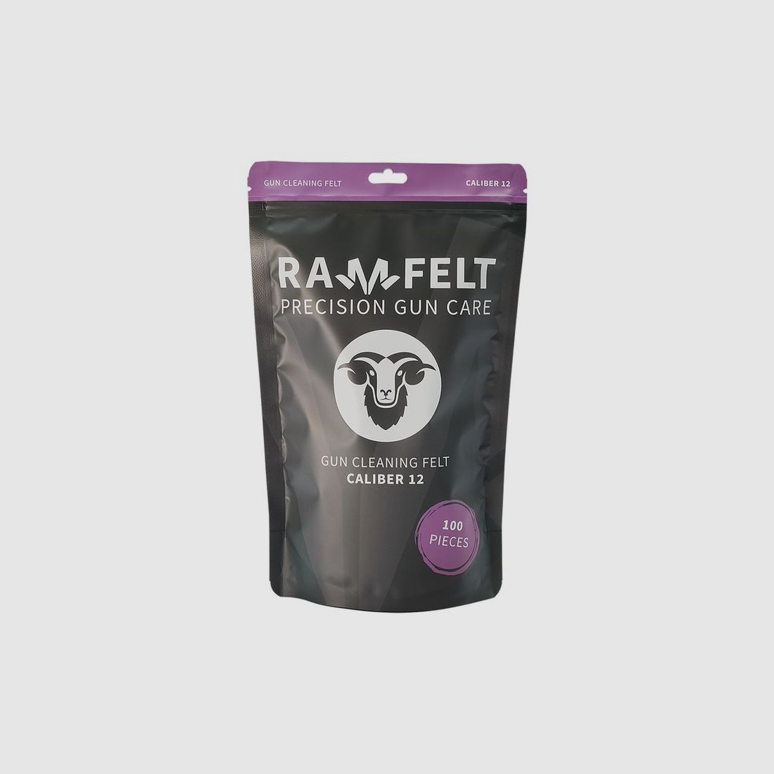 Ramfelt-Laufreiniger