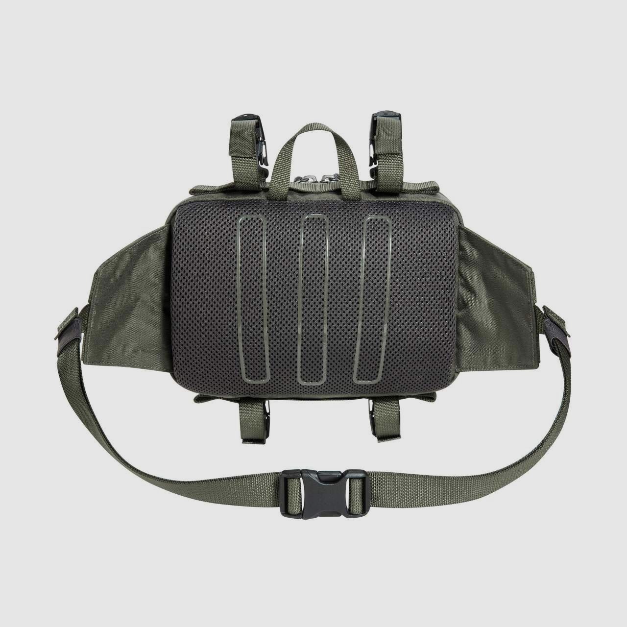 Tatonka Hip & Bar Pouch BC – Hüfttasche CORDURA, Bild 5 von 10