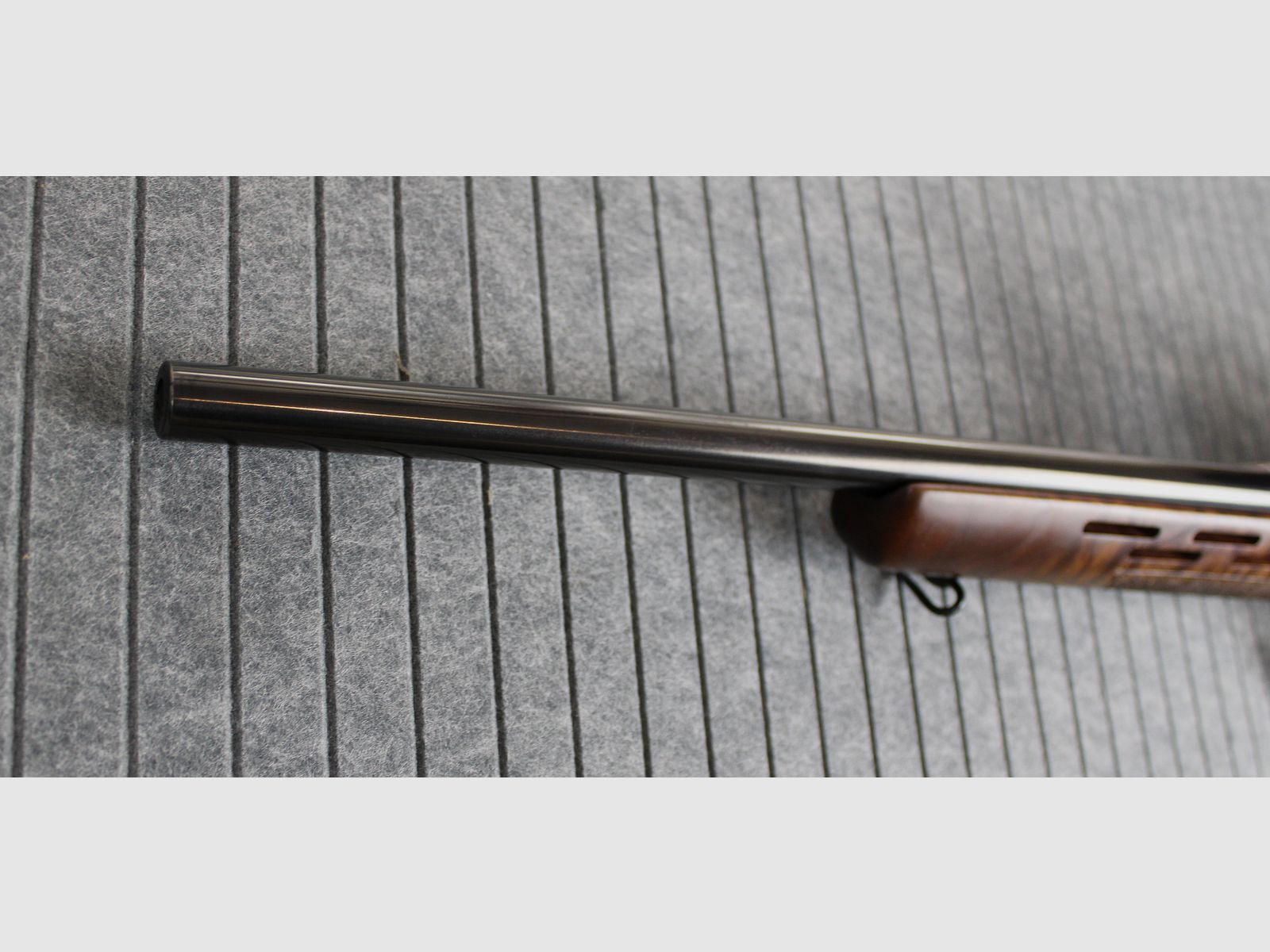 Krico Match .22Hornet Schmidt & Bender 3-12X