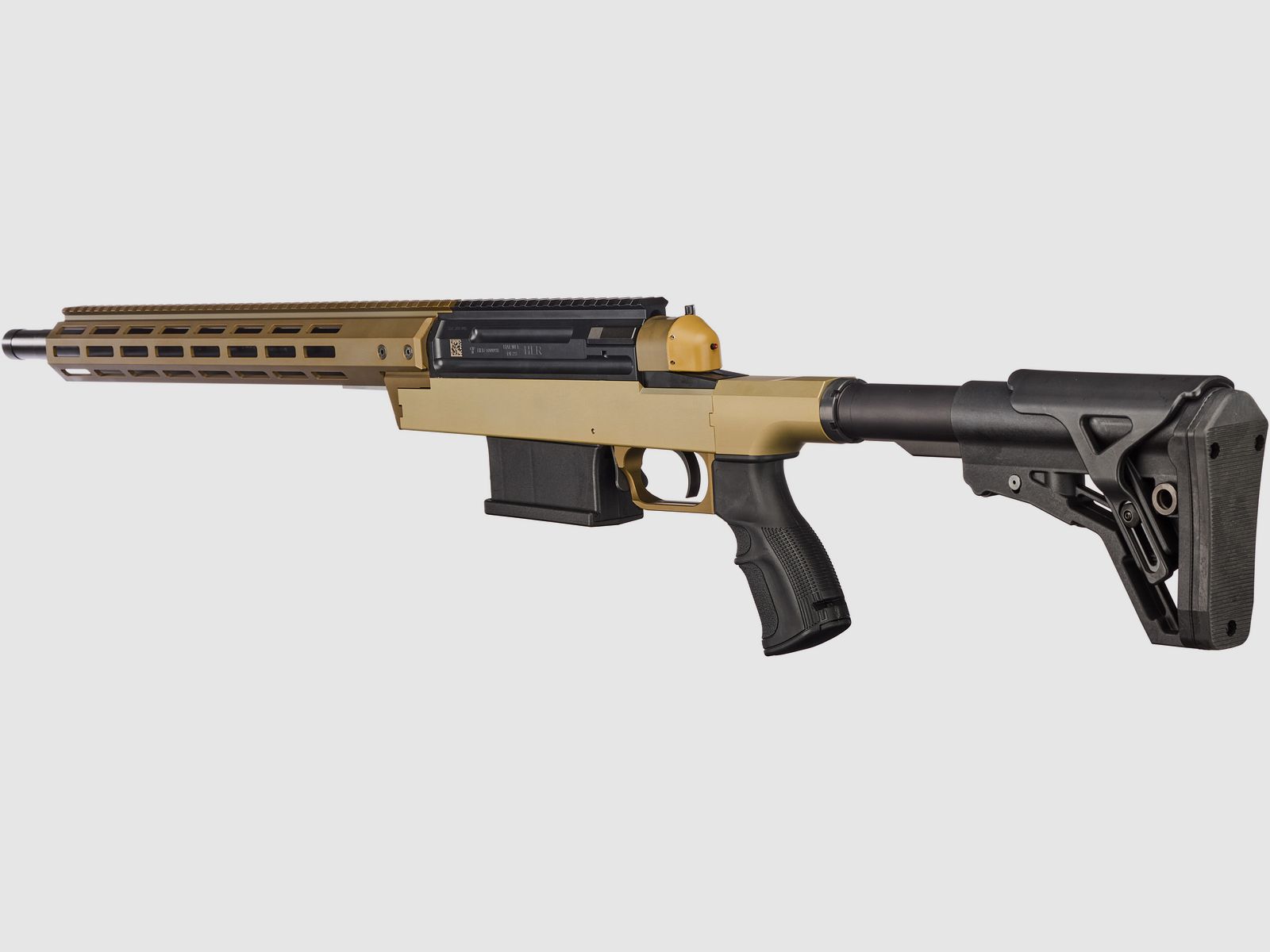 Haenel HLR 308 Basic Compact, Calibre .308 Win.
