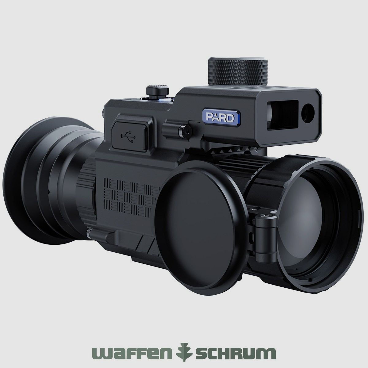 PARD PREDATOR 640 LRF