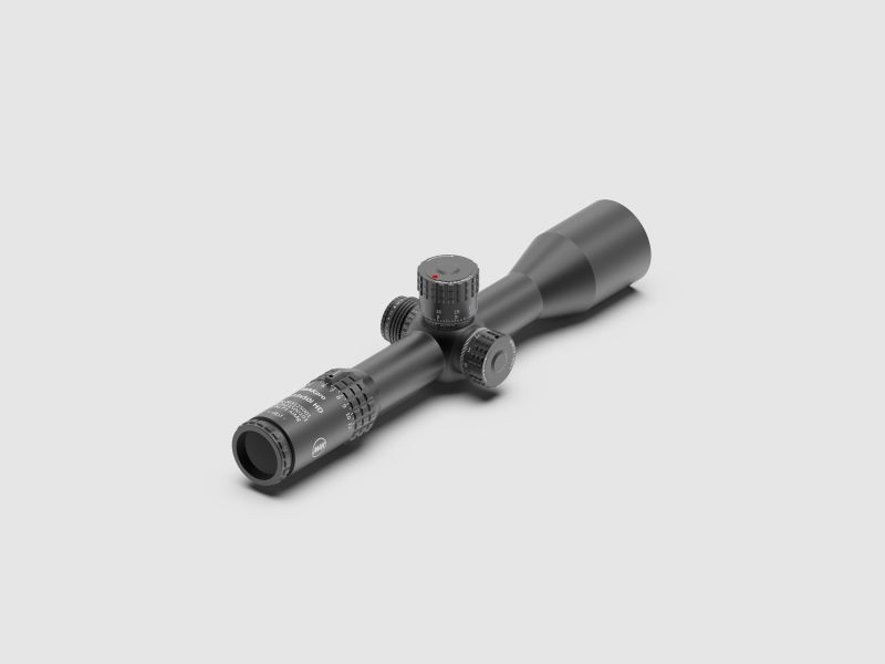 MAKpro 5-25x56i HD